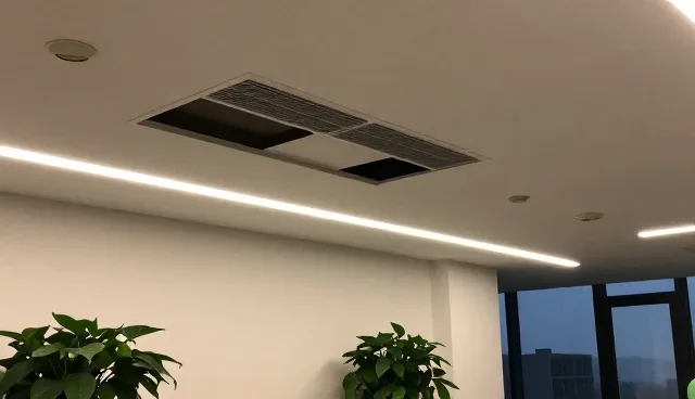局部改造中的隐蔽工程与材料选择
